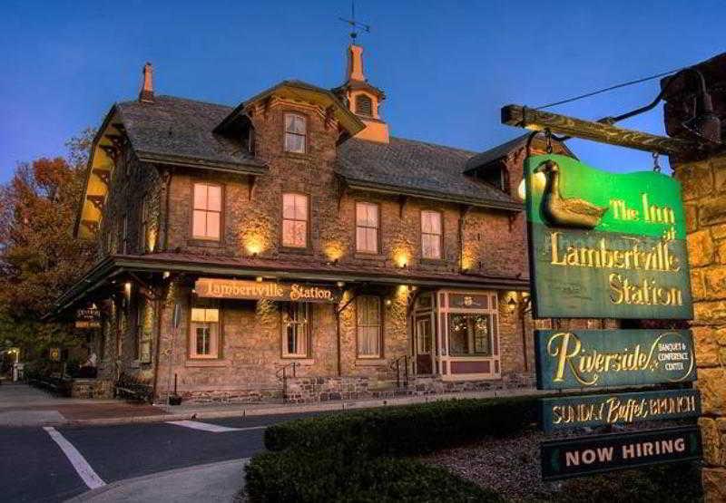 Springhill Suites Ewing Township Princeton South Servicios foto